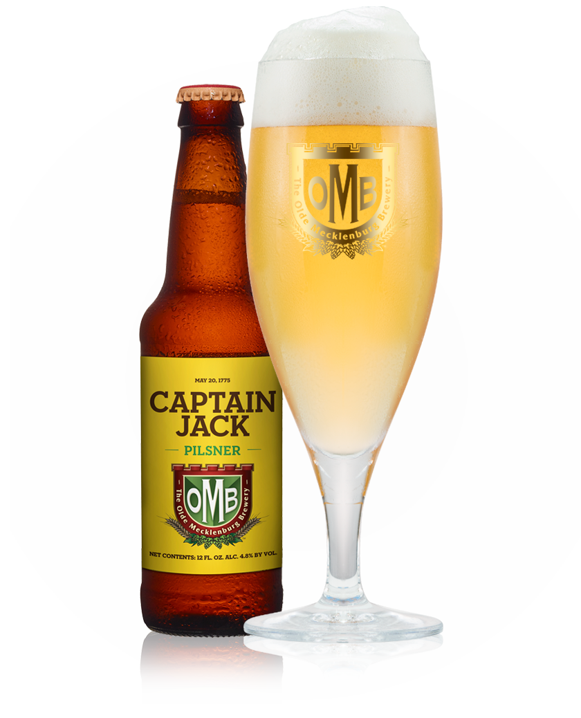 captain jack captain jack